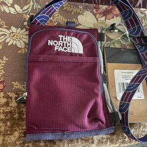 The North Face Borealis Water Bottle Holder NWT